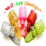 Logo of Nail Art Designs for Girls android Application 